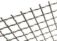 高力鋼鉄は前に網によって編まれたワイヤー3mmに厚くひだを付けた
